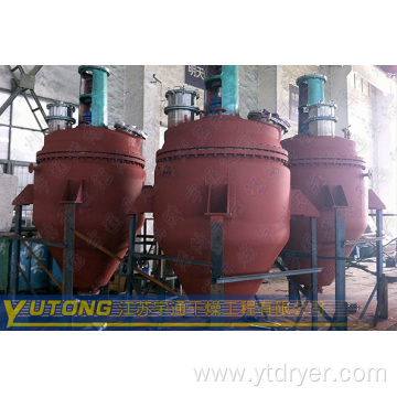 Crude Drug Vacuum Drying Equipment